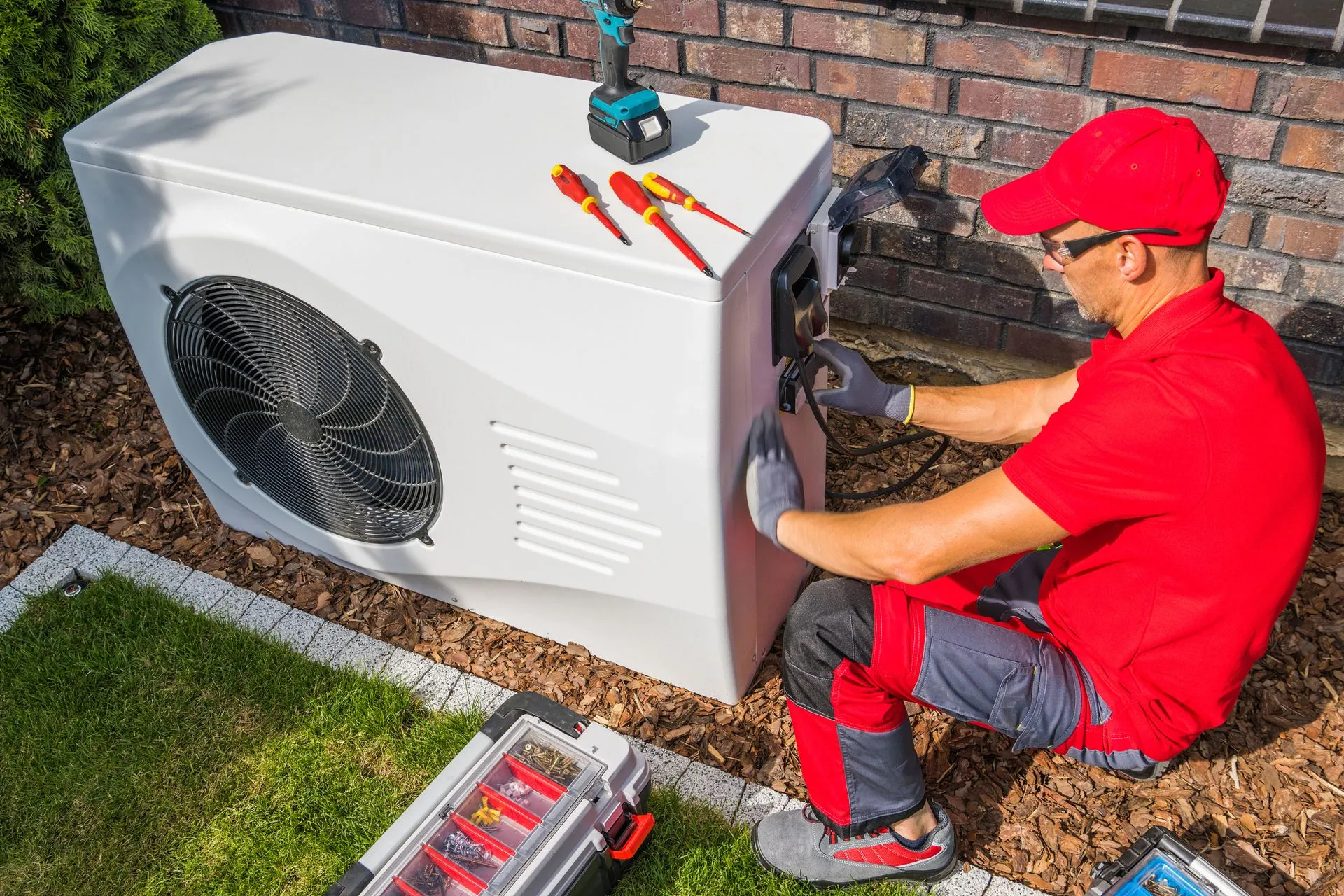 About HVAC in Highland, NY